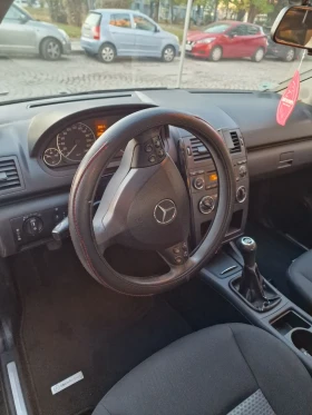 Mercedes-Benz A 180, снимка 8
