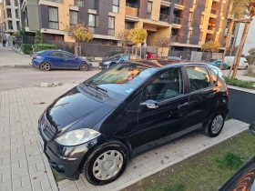 Mercedes-Benz A 180, снимка 5