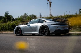 Porsche 911 GT3 992, снимка 5