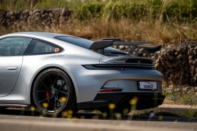Porsche 911 GT3 992, снимка 4