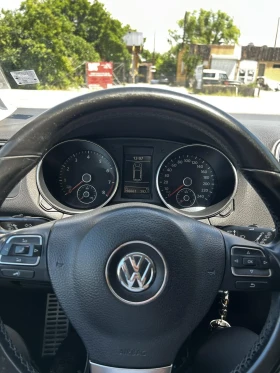 VW Golf 1.4 TSI, снимка 3