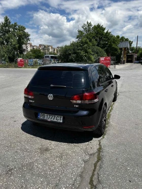 VW Golf 1.4 TSI, снимка 4
