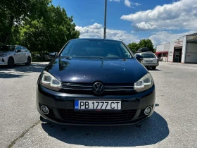 VW Golf 1.4 TSI, снимка 2