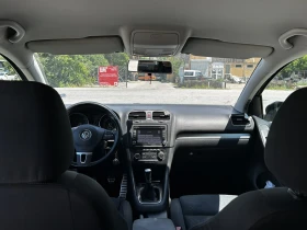 VW Golf 1.4 TSI, снимка 10