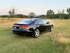 Audi A8, снимка 5