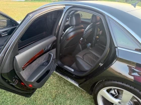 Audi A8, снимка 8