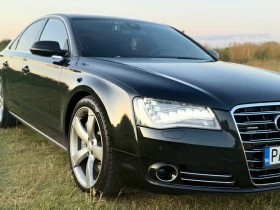 Audi A8, снимка 2
