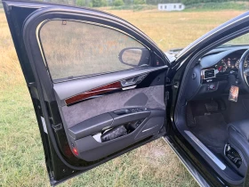 Audi A8, снимка 6