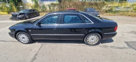 Audi A8 B7, снимка 7