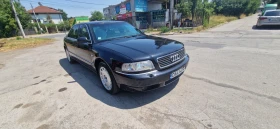 Audi A8 B7, снимка 1