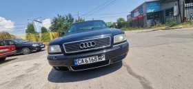 Audi A8 B7, снимка 3
