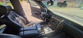 Audi A8 B7, снимка 11