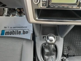 VW Touran 1.9 TDI 105к.с. 6 скорости, снимка 13