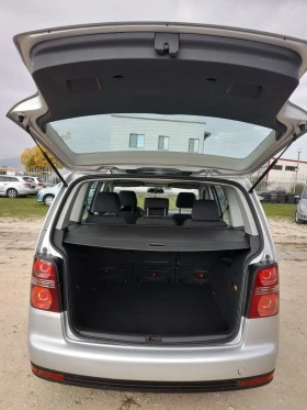 VW Touran 1.9 TDI 105к.с. 6 скорости, снимка 14