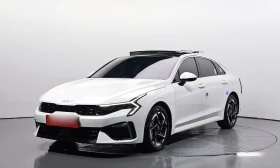 Kia K5 2.0 Noblesse * НАЙ-ДОБРА ЦЕНА В БЪЛГАРИЯ* , снимка 1