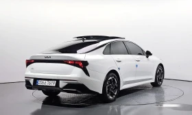 Kia K5 2.0 Noblesse * НАЙ-ДОБРА ЦЕНА В БЪЛГАРИЯ* , снимка 2