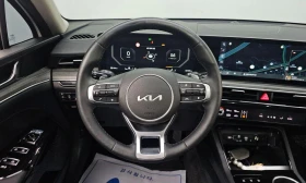 Kia K5 2.0 Noblesse * НАЙ-ДОБРА ЦЕНА В БЪЛГАРИЯ* , снимка 15