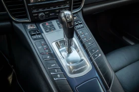 Porsche Panamera Facelift - Soft close - 360 камера, снимка 7
