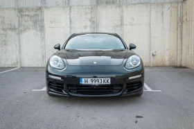 Porsche Panamera Facelift - Soft close - 360 камера, снимка 1