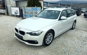BMW 320 2.0D.2017г.Автомат.Перла.ТОП.състояние, снимка 1