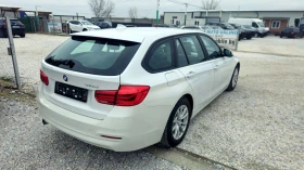 BMW 320 2.0D.2017г.Автомат.Перла.ТОП.състояние, снимка 5
