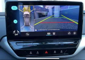 VW ID.4 1st edition MAX / 82kW ВСИЧКИ ЕКСТРИ, снимка 10