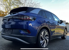 VW ID.4 1st edition MAX / 82kW ВСИЧКИ ЕКСТРИ, снимка 6