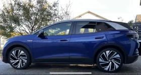 VW ID.4 1st edition MAX / 82kW ВСИЧКИ ЕКСТРИ, снимка 5