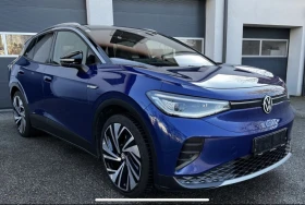 VW ID.4 1st edition MAX / 82kW ВСИЧКИ ЕКСТРИ, снимка 2