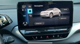 VW ID.4 1st edition MAX / 82kW ВСИЧКИ ЕКСТРИ, снимка 11