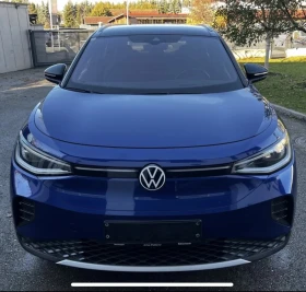 VW ID.4 1st edition MAX / 82kW ВСИЧКИ ЕКСТРИ, снимка 3