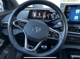 VW ID.4 1st edition MAX / 82kW ВСИЧКИ ЕКСТРИ, снимка 9