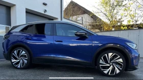 VW ID.4 1st edition MAX / 82kW ВСИЧКИ ЕКСТРИ, снимка 1