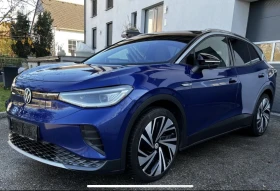 VW ID.4 1st edition MAX / 82kW ВСИЧКИ ЕКСТРИ, снимка 4