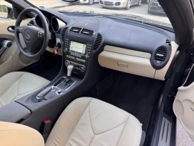 Mercedes-Benz SLK 280 1999kм., снимка 11