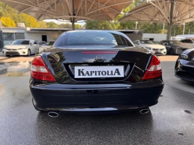 Mercedes-Benz SLK 280 1999kм., снимка 6