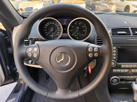 Mercedes-Benz SLK 280 1999kм., снимка 9