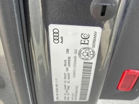 Audi S7 * 2.9 TFSI * CARFAX * ЦЕНА ДО БГ, снимка 10