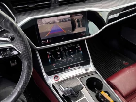 Audi S7 * 2.9 TFSI * CARFAX * ЦЕНА ДО БГ, снимка 9