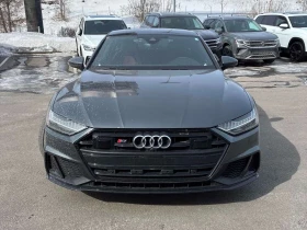 Audi S7 * 2.9 TFSI * CARFAX * ЦЕНА ДО БГ, снимка 6