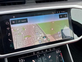 Audi S7 * 2.9 TFSI * CARFAX * ЦЕНА ДО БГ, снимка 12
