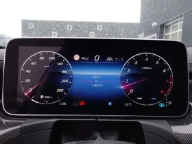 Mercedes-Benz C 180 AMG 360 DISTRONIC MEMORY DIGITAL, снимка 8