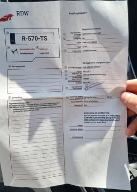 Mercedes-Benz C 180 AMG LINE 360 DISTRONIC+ MEMORY BURMERSTER, снимка 17