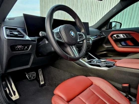 BMW 240  | M240i xDrive | Nardo Grey | CARFAX, снимка 6