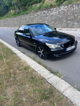 BMW 530, снимка 3