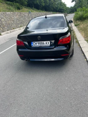 BMW 530, снимка 5