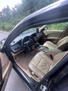 BMW 530, снимка 7