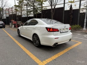 Lexus IS F * F-SPORT* 5.0* V8* FULL* , снимка 11