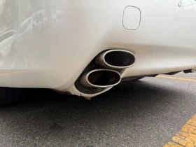 Lexus IS F * F-SPORT* 5.0* V8* FULL* , снимка 12