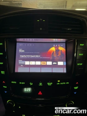 Lexus IS F * F-SPORT* 5.0* V8* FULL* , снимка 15